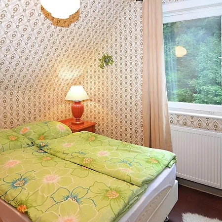 Spacious Group House In The Harz Region Holiday home *