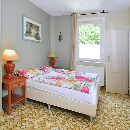 Spacious Group House In The Harz Region * Zorge