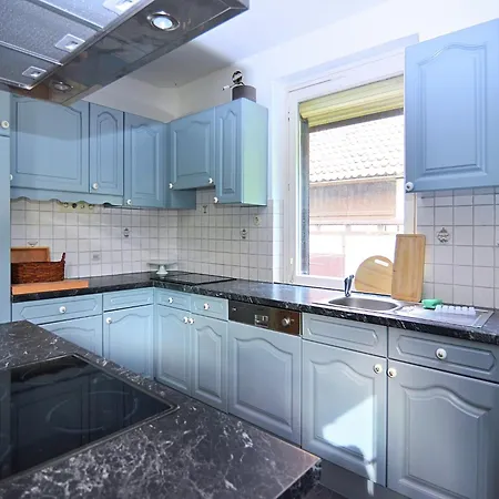 Holiday home Spacious Group House In The Harz Region