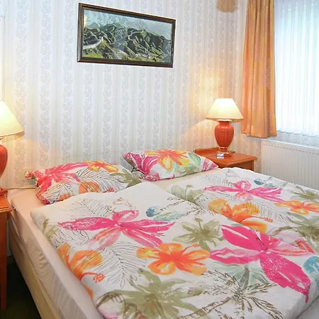 Dom wakacyjny Spacious Group House In The Harz Region Zorge