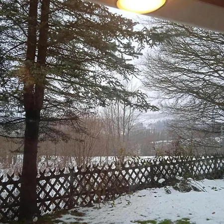 Σπίτι διακοπών Spacious Group House In The Harz Region Zorge
