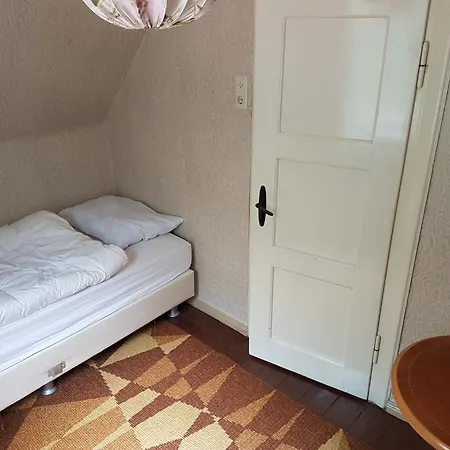 Spacious Group House In The Harz Region
